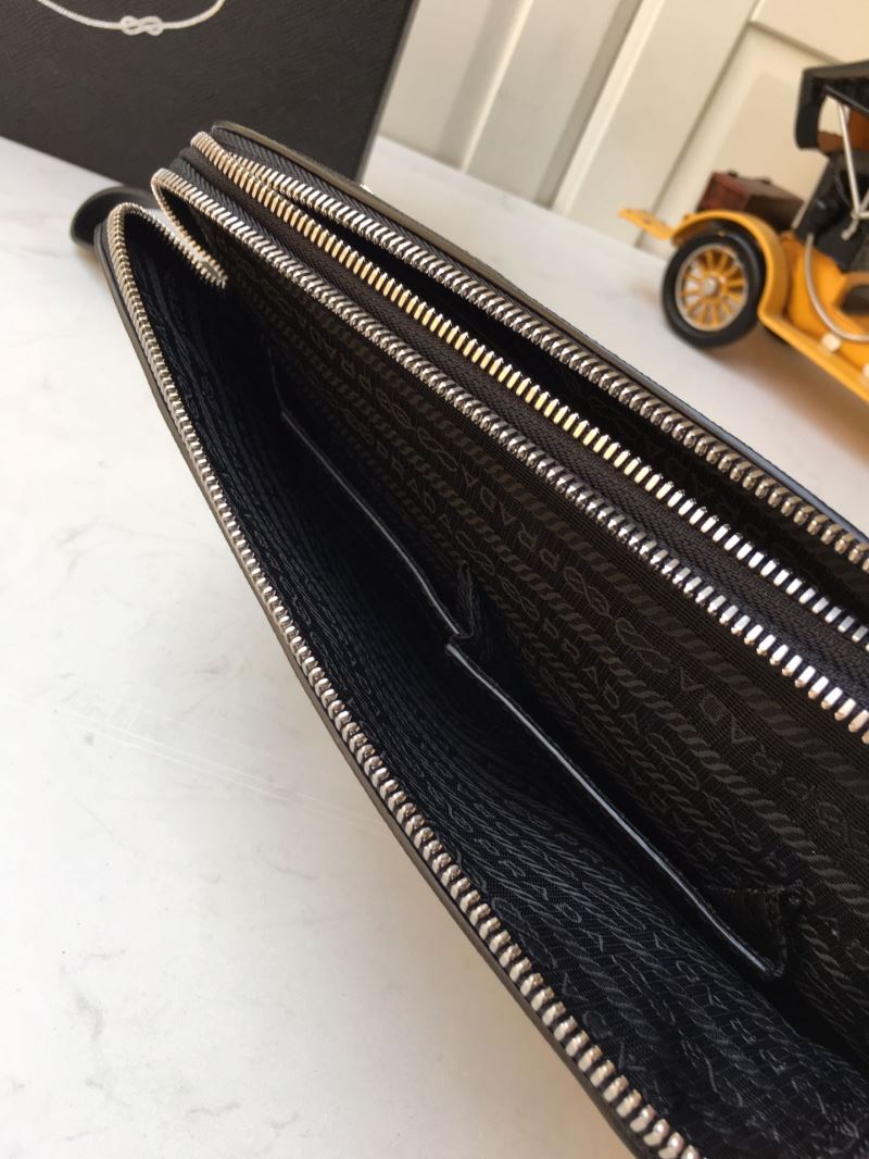 Prada Clutch Bags